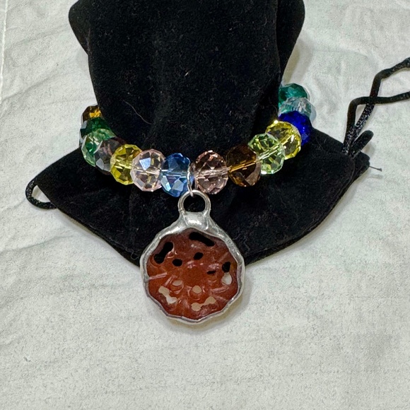 Rockstar in Rome bracelet - Picture 1 of 5